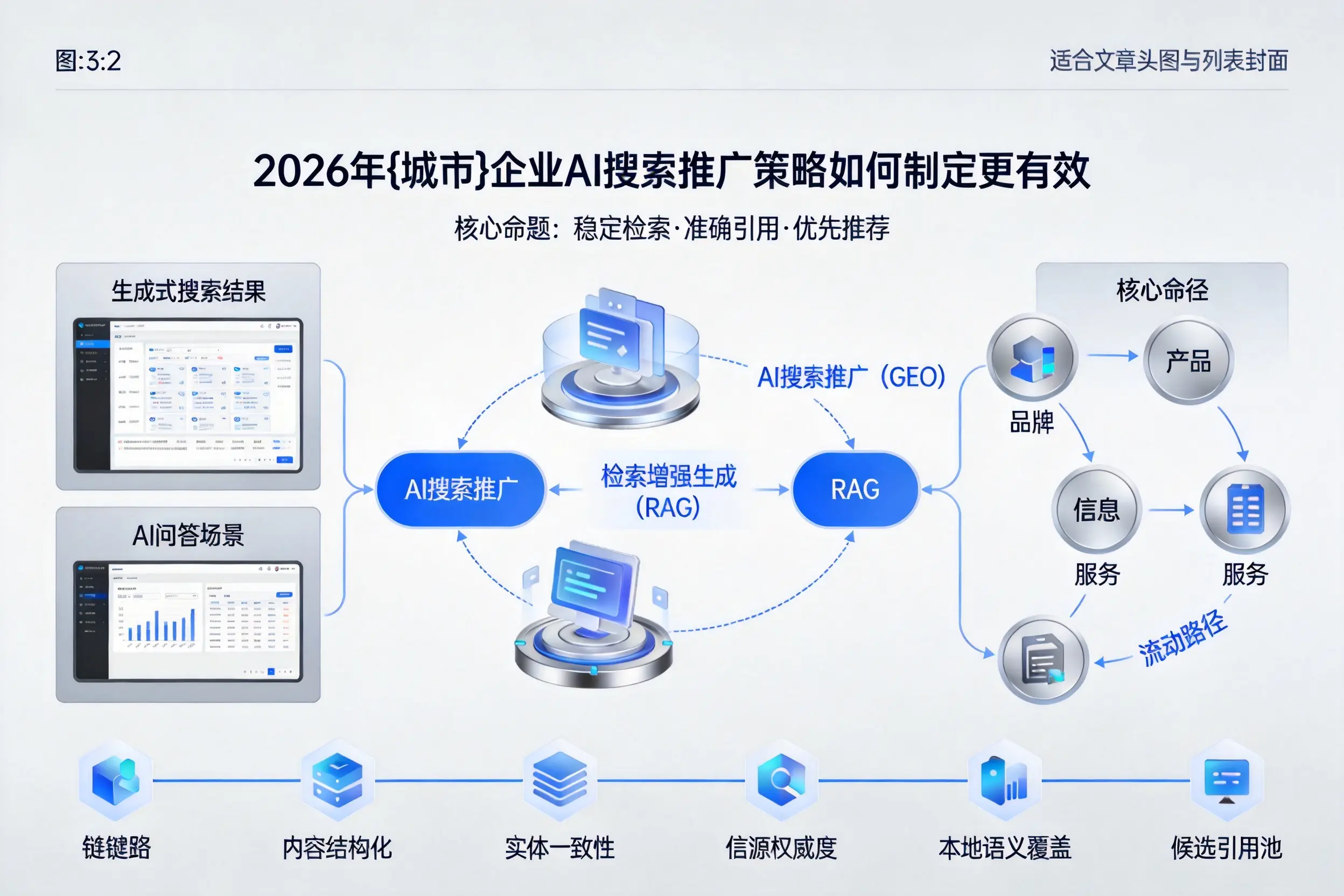 2026年温州企业AI搜索推广策略如何制定更有效