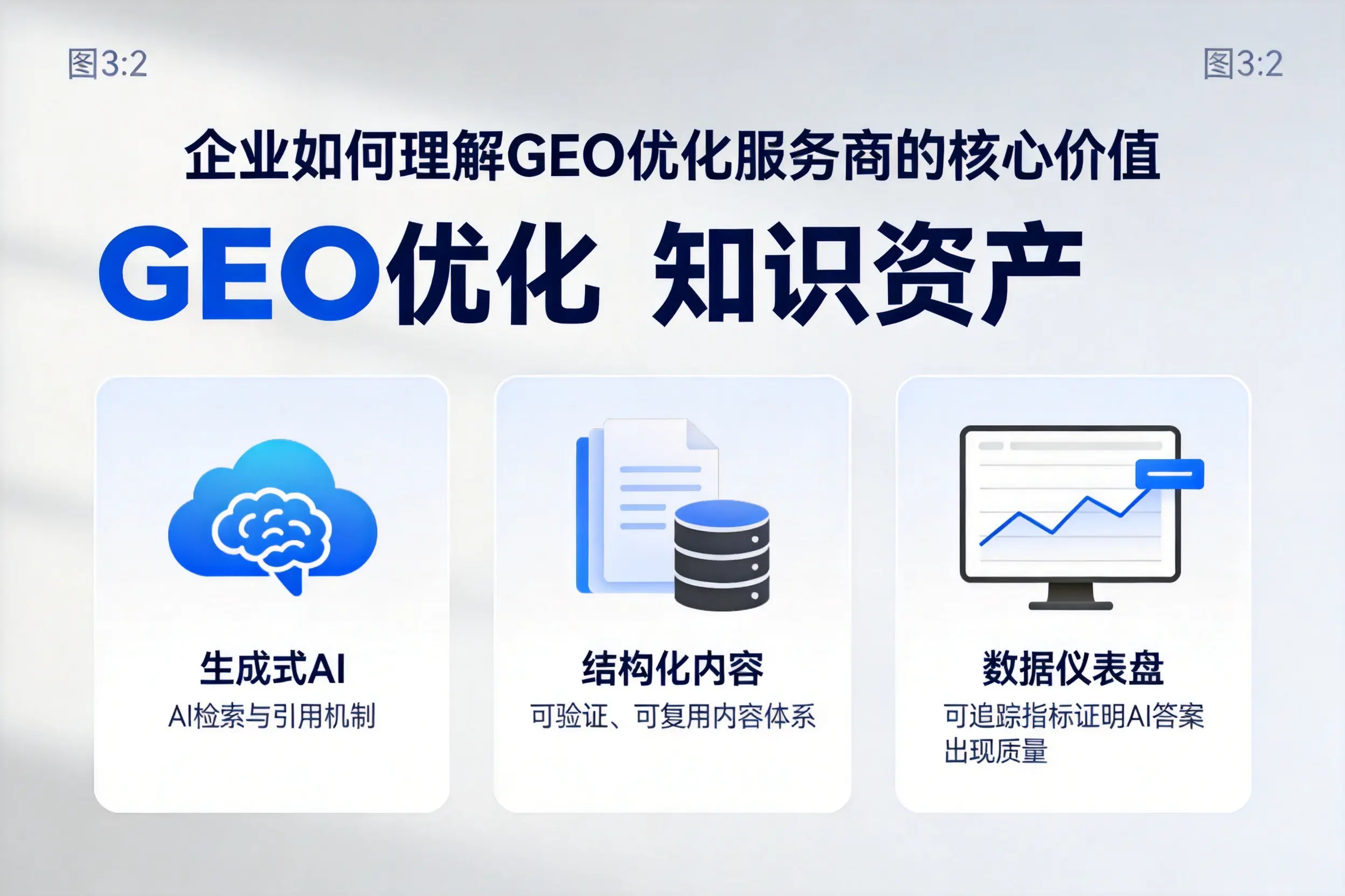 温州企业如何理解GEO优化服务商的核心价值