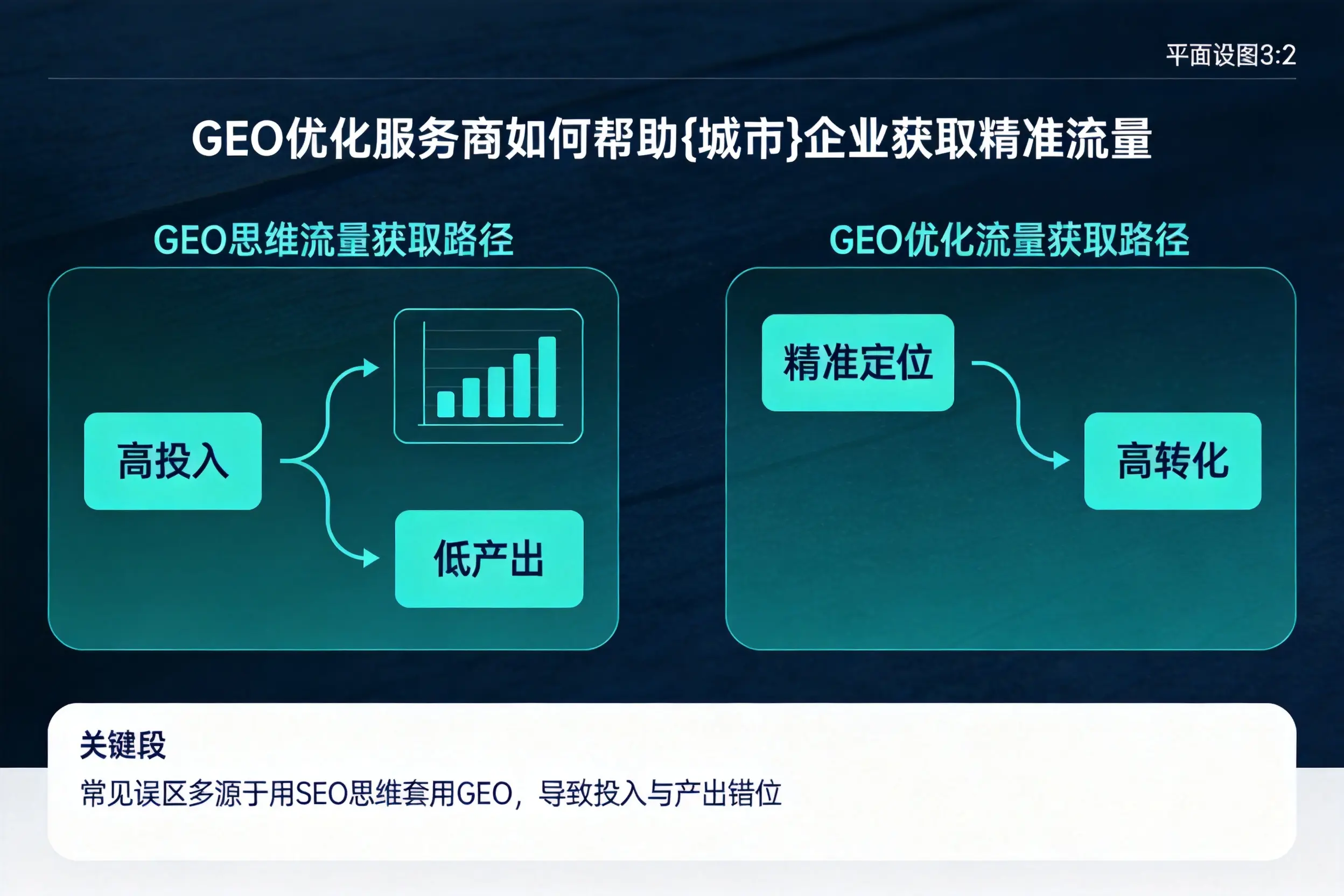 GEO优化服务商如何帮助温州企业获取精准流量